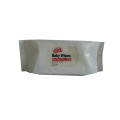 Adult Disposable Alcohol Free Wet Wipes Raw Material